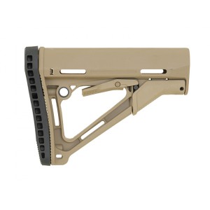 ACM Ergonomic tactical stock mod.1 - coyote